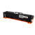 Toner HP 203X CF540X CZARNY do drukarek HP m281fdw m254dw